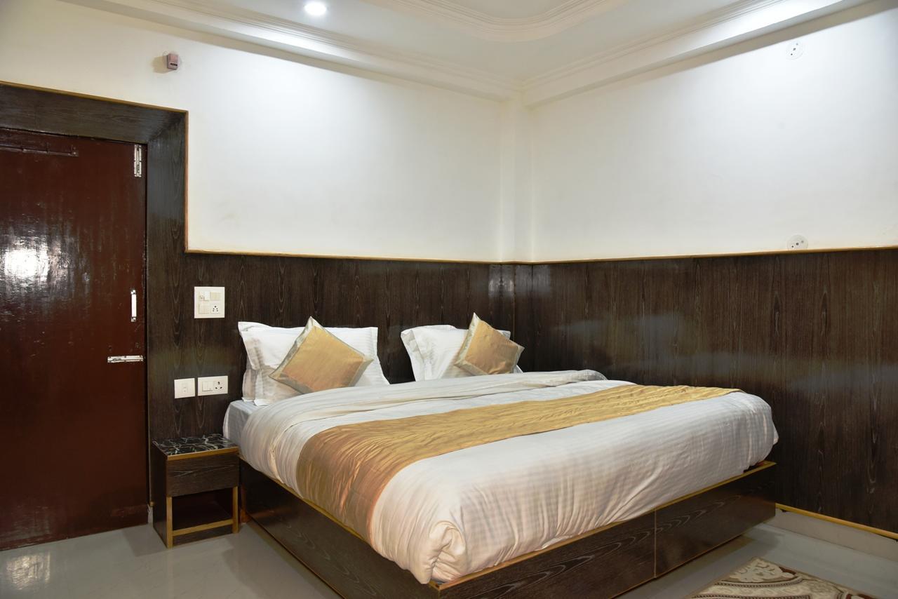 Hotel Akash - Luxury Hotel In Mcleodganj McLeod Ganj Εξωτερικό φωτογραφία