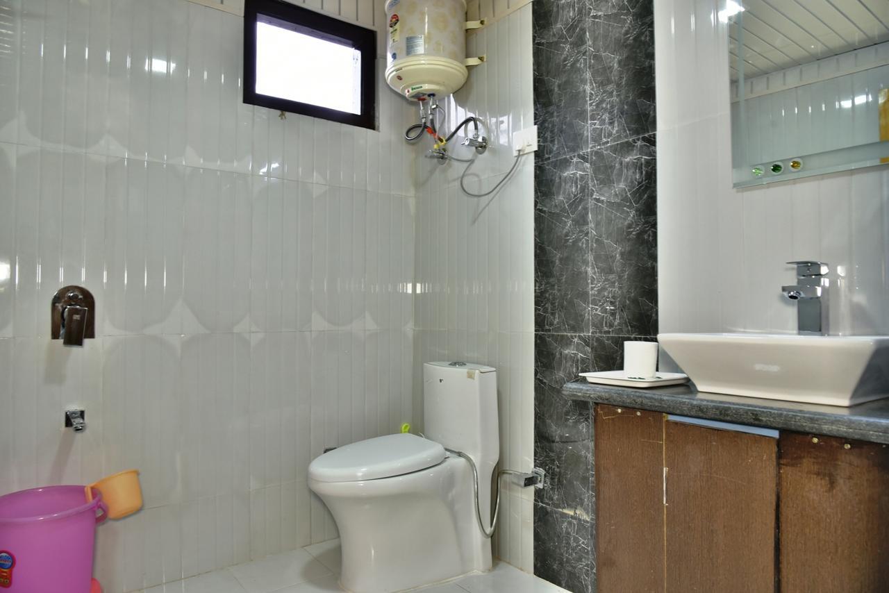 Hotel Akash - Luxury Hotel In Mcleodganj McLeod Ganj Εξωτερικό φωτογραφία
