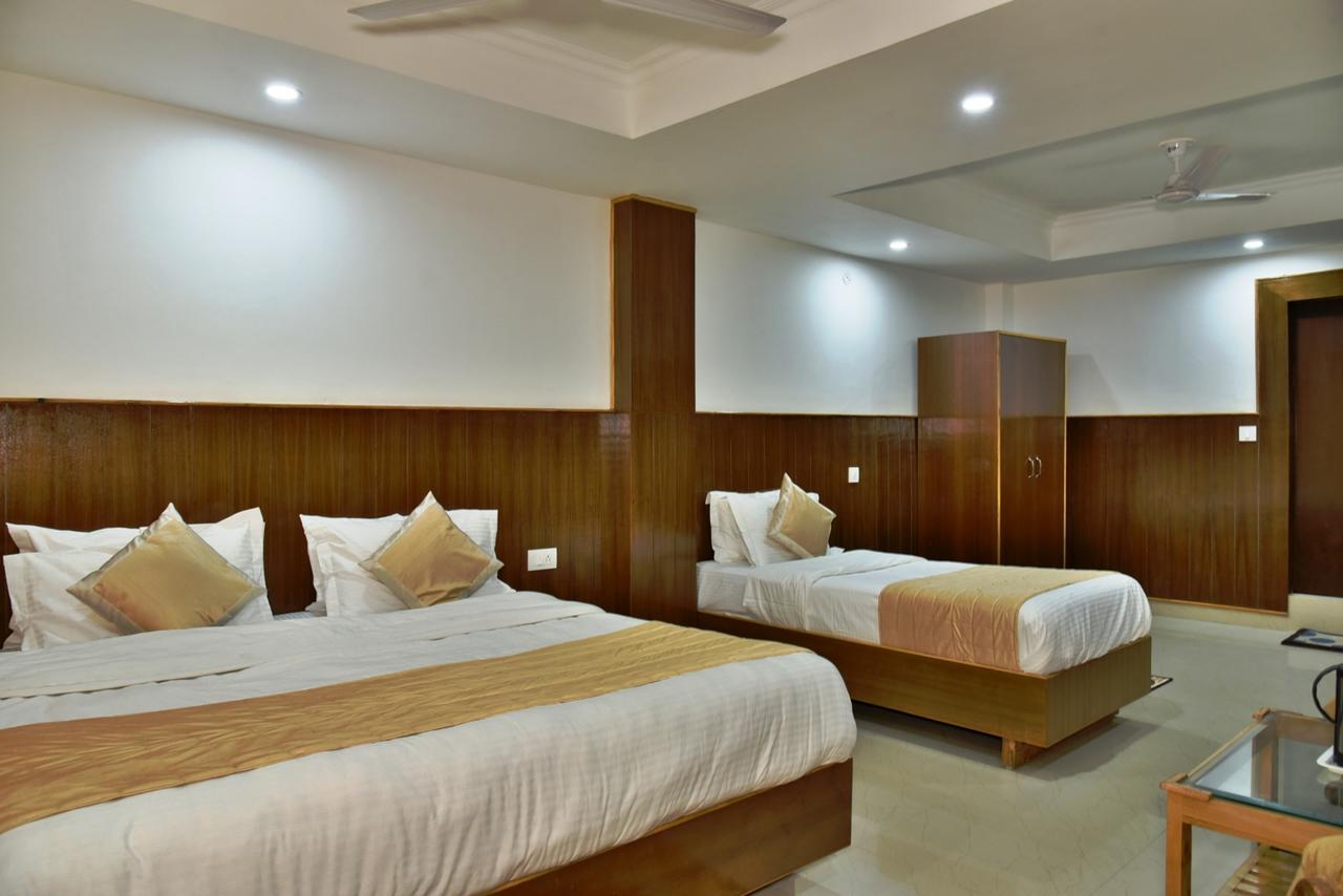 Hotel Akash - Luxury Hotel In Mcleodganj McLeod Ganj Εξωτερικό φωτογραφία