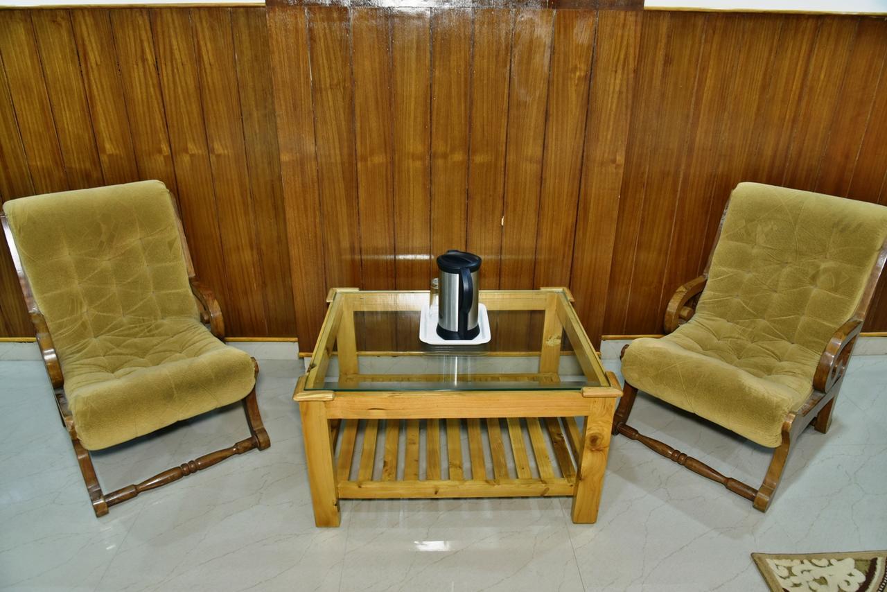 Hotel Akash - Luxury Hotel In Mcleodganj McLeod Ganj Εξωτερικό φωτογραφία