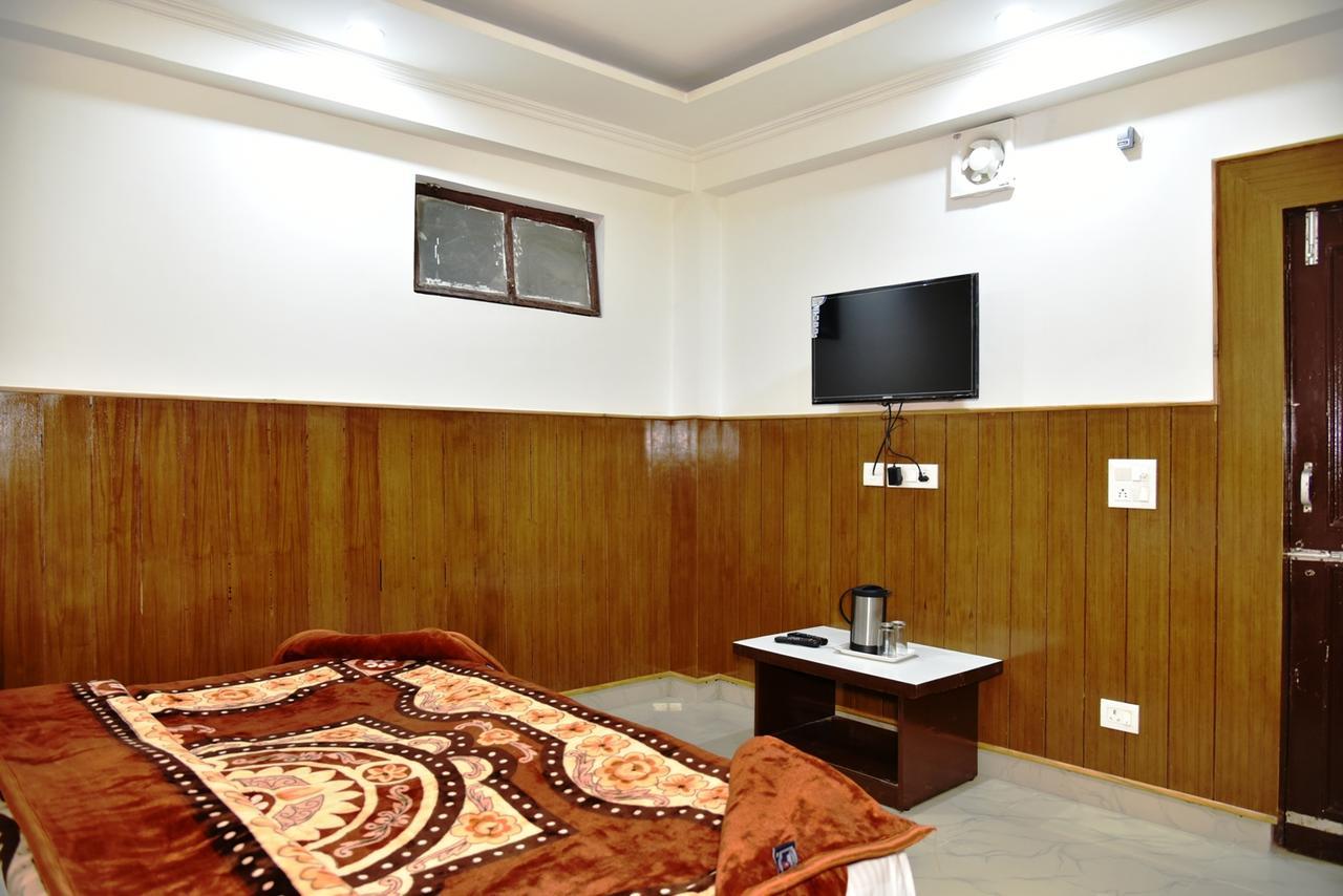 Hotel Akash - Luxury Hotel In Mcleodganj McLeod Ganj Εξωτερικό φωτογραφία