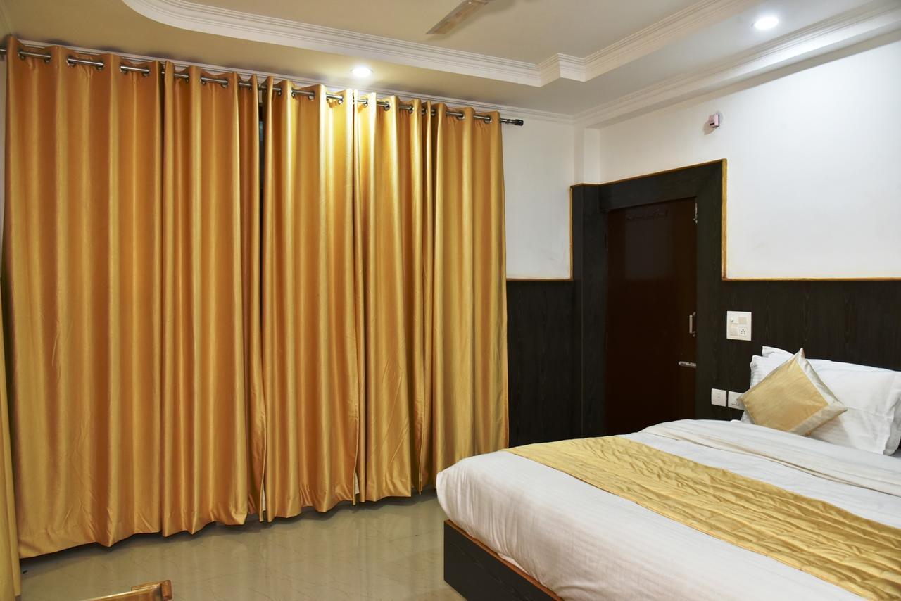 Hotel Akash - Luxury Hotel In Mcleodganj McLeod Ganj Εξωτερικό φωτογραφία